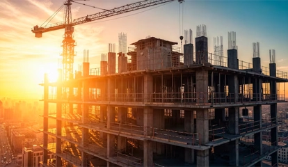 Building Construction Services