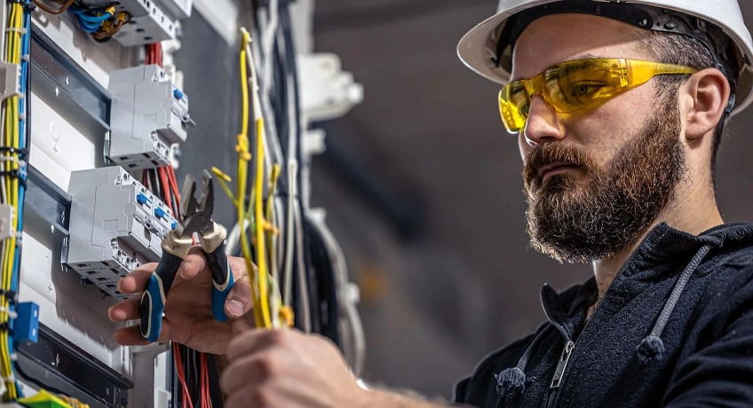 Electrical and Network Installation Services