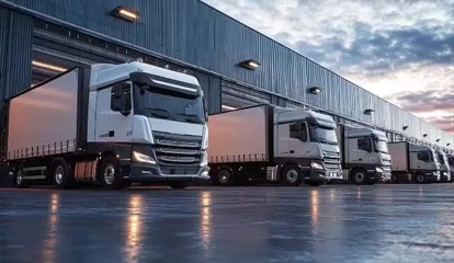 Transportation and Vehicle Leasing