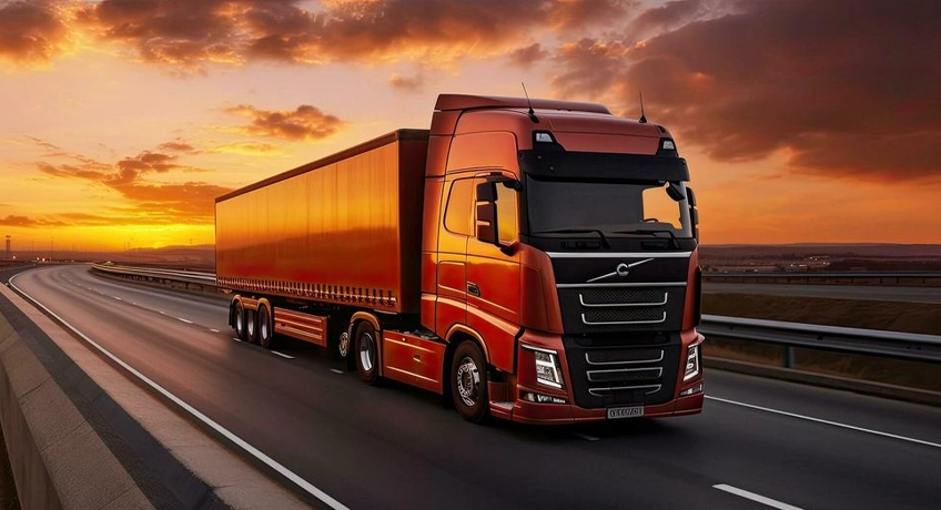 Transportation and Vehicle Leasing Services
